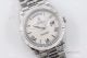 Swiss Replica Rolex Day-Date 40 TWS Factory 2836 watch on President Band White Dial (2)_th.jpg